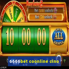 6666bet coonline cino